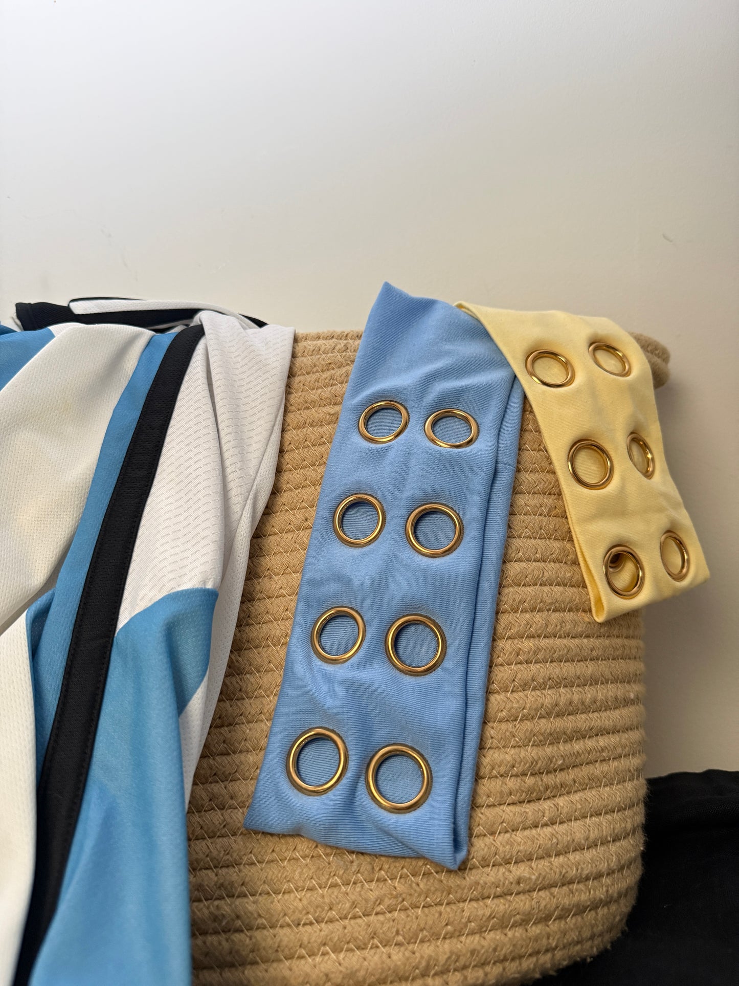 Gromae Oro Blue