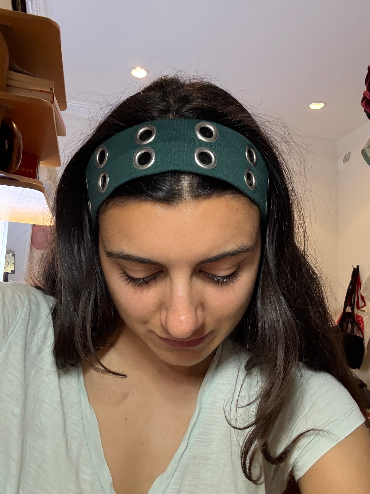 The Slim Thick: Tied