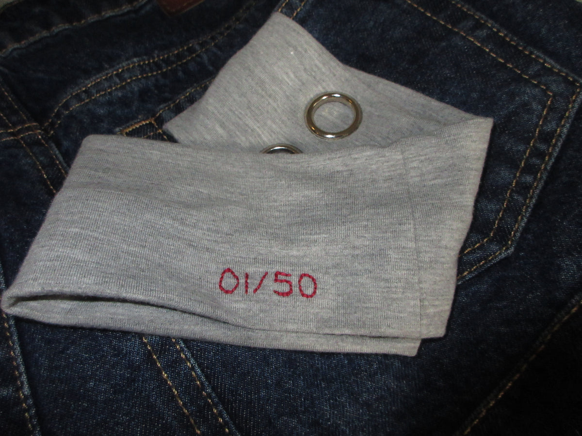 Gromae Archival Grey [Limited Run]