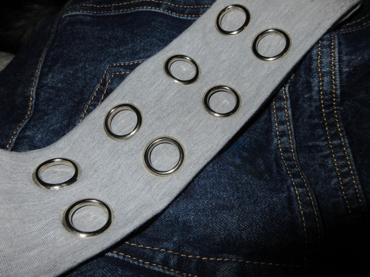 Gromae Archival Grey [Limited Run]