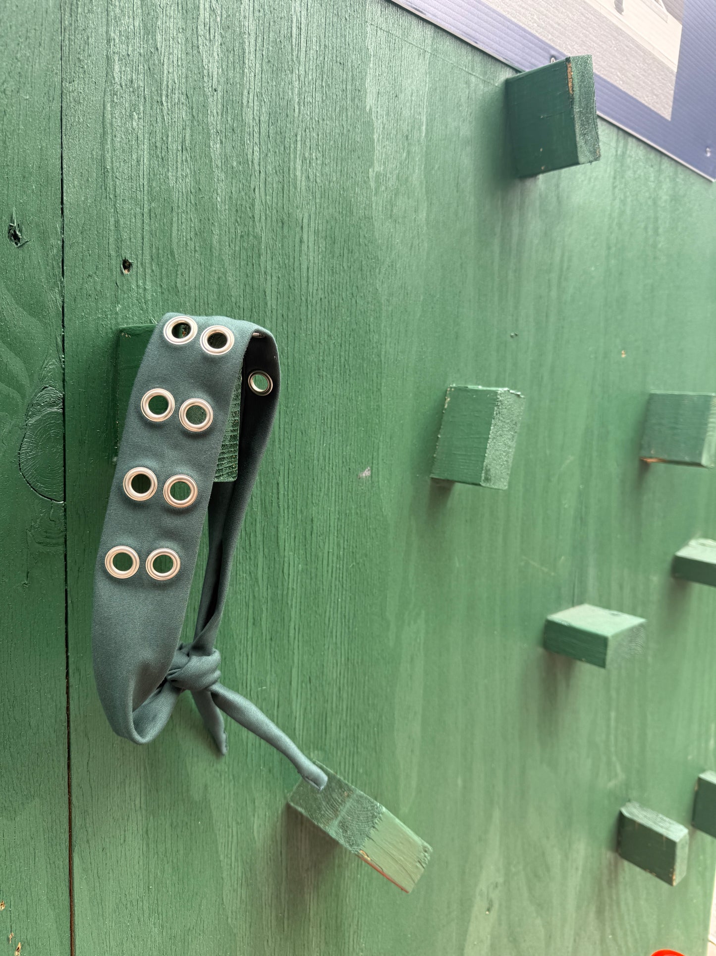 The Slim Thick: Tied