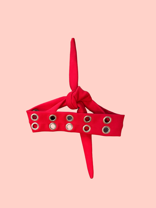 Grautumn: Tied