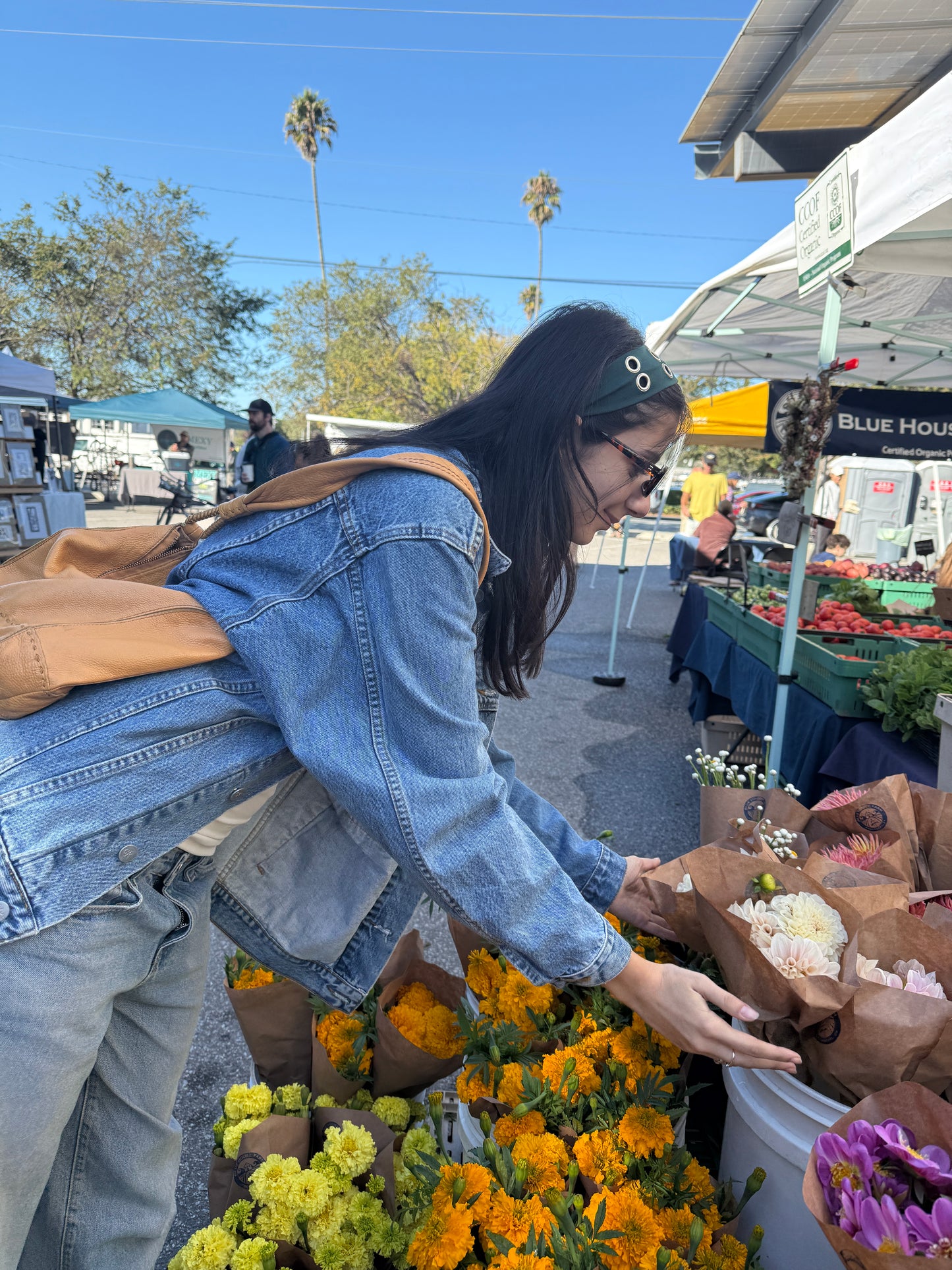 The Slim Thick: Tied