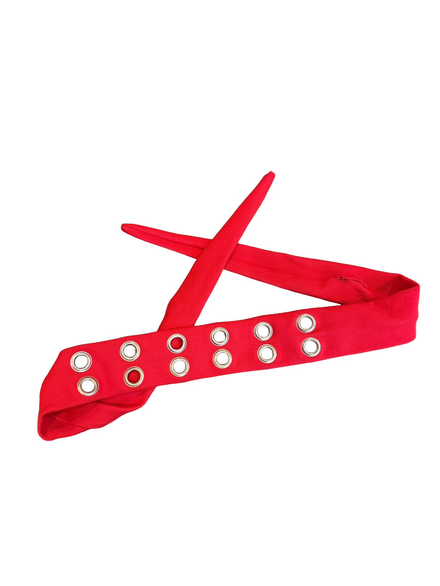 The Slim Thick: Tied