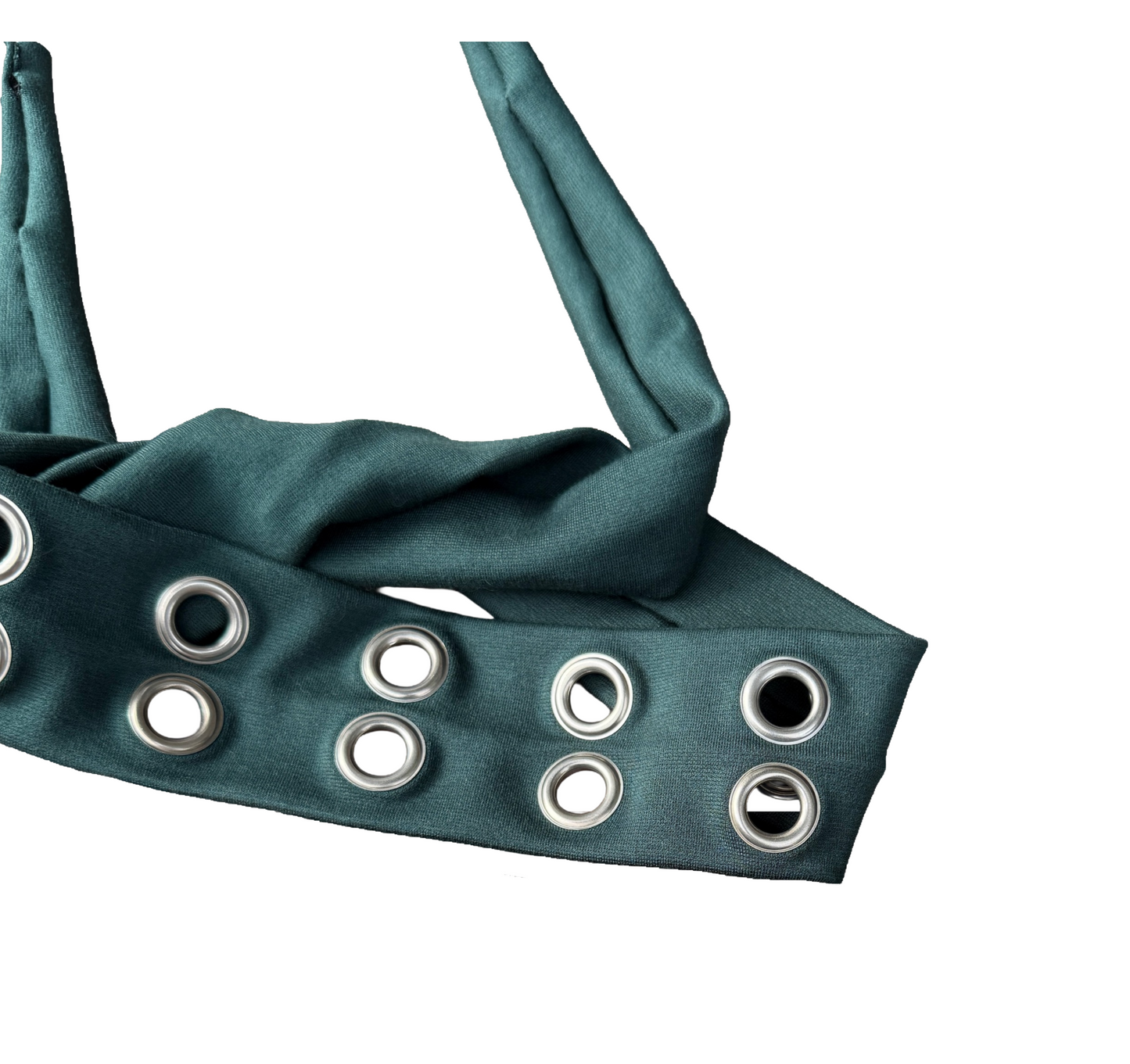 The Slim Thick: Tied